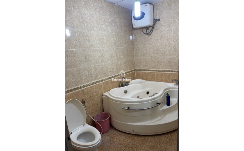 BÁN NHÀ 2 TẦNG BÙI HỮU NGHĨA P5 QUẬN 5 - 64M2 - 2PN 2WC - HẼM XE TẢI CHỈ 15 TỶ
